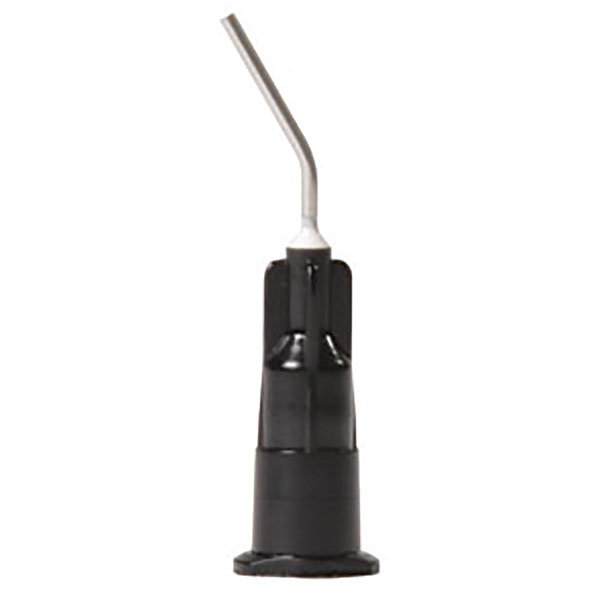 Pentron T26C 20 Gauge Bent Needle Tips 100/Pk Pentron T26C 20 Gauge Bent Needle Tips 100/Pk